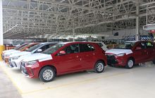 Pemerintah Atur Ulang Regulasi TKDN, Insentif Mobil Baru Dipertanyakan