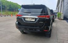 Diburu Saat Operasi Zebra Jaya 2025 di Jakarta, Inilah Pengguna Sah Dari Pelat Nomor CD