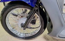 Ternyata Bikin Awet Umur Ban Motor Bekas Cukup Lakukan Hal Ini Saja