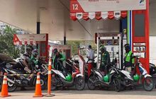 Motor Ikut Kena Pembatasan Pertalite? Ini Penjelasan Menteri Purbaya dan Bahlil