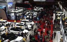 Cara IIMS 2026 Gaet Lebih Banyak Pengunjung, Segini Targetnya