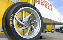 Michelin Pamit, MotoGP Siapkan 4 Tes Khusus Untuk Pirelli di Musim 2026