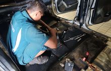 Ini Manfaat Kuras Tangki Bensin Mobil Rutin Tiap 50.000 Kilometer