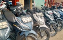 Mau Beli Motor Bekas Honda BeAT Pajak Hidup, Harganya Mulai Rp 8 Jutaan