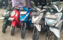 Honda Scoopy Bergaya Retro Harga Jualnya Sekarang Tinggal Segini