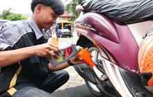 Awal Bulan atau Akhir Bulan, Ganti Oli Pertamina Sama-Sama Dapat Cuan