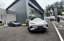 Pasar Mobil Listrik Global Sedang Bergejolak, Eropa Melejit Sedangkan Amerika Seret