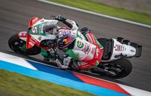 Pantesan Johann Zarco Yakin Bisa Imbangi Ducati di MotoGP Argentina 2025, Ini Rahasianya