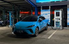 Perbedaan Fast Charging dan Slow Charging Mobil Listrik, Ini Efeknya