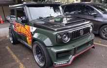 Ajang International Automodified 2025 Sambangi Indonesia, Ini Dua Kota yang Dituju