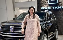 Martina Danuningrat, Manuver Bankir Senior Jadi Petinggi GWM Indonesia