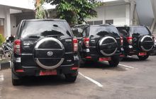 ASN di Lumajang Sumringah, Ibu Bupati Persilakan Mudik Lebaran Pakai Mobil Dinas Pelat Merah