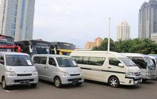 Viral Uang Jalur Rp 300 Ribu Khusus Sopir Travel, Polisi Bekuk Pelaku