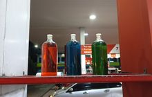Sedikit yang Tahu, Begini Ciri-ciri Pertamax Atau Pertalite Mulai Basi