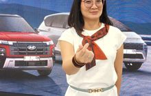 Nina Violenty, Pengalaman Masuk Pelosok dan Kerja Di Tengah Kaum Pria