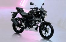 Suzuki GSX-S150 Tahun 2026: Sekarang Dijual Segini          