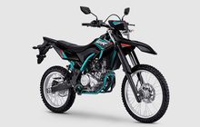 Harga Terbaru Yamaha WR155R: Motor Sport Tipe Standarnya Segini