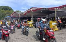 Pemudik Awas Kecele, Penyeberangan Motor dan Truk ke Pulau Sumatera Bukan di Pelabuhan Merak Lagi