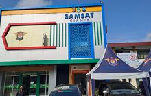 Ide Dedi Mulyadi Ingin Proses Bayar Pajak Kendaraan di Samsat Seperti Bank, Ini Konsepnya