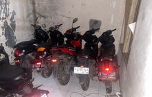 Favorit Pelaku Kejahatan, Ini Bahaya Utama Motor dan Mobil Berstatus Bodong