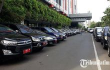 ASN Kota Surabaya Diultimatum Eri Cahyadi, Mudik Lebaran Naik Mobil Dinas Kena Sanksi Berat
