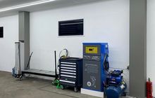 Apa Benar Isi Angin Nitrogen Bikin Ban Mobil Jadi Awet? Ini Jawabannya