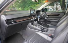 Ini Dua Cara Ampuh Mencegah Serangga Masuk Kabin Mobil Bekas