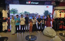 TSVC Gelar Buka Bersama Sekaligus Kopdar di GR Garage AUTO2000, Intip Keseruannya