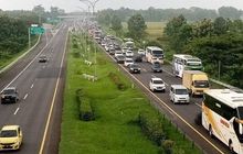 Sebelum Berangkat liburan Pantau Kemacetan Lalu Lintas, Bisa Pakai 4 Aplikasi Ini