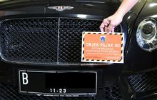 Ketuk Pintu, Empat Provinsi Ini Kirim Debt Collector Tagih Tunggakan Pajak Kendaraan ke Rumah