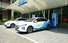 Pajak Mobil dan Motor Listrik Mulai Dibahas Pemerintah, Ini Alasannya