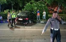 Belajar Dari BMW Terjun di Gresik, Sasis Ringan Tapi Sekuat Samson