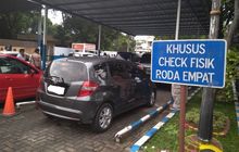 Awas Ditipu Oknum, Biaya Balik Nama Kendaraan Sekarang Resmi Nol Rupiah