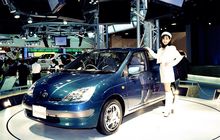Teruji Lebih Dari Tiga Dekade, Begini Sejarah Toyota Hybrid System