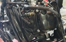 Bukan Logam, Ternyata Ini Bahan Tutup Kepala Silinder Yamaha Gear Ultima