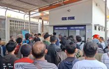 Pajak Kendaraan Mati 5 Tahun? Siapkan Syarat dan Cara Perpanjangnya
