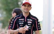 Sudah Ditungguin Lama, Jorge Martin Malah Pesimis Banget di MotoGP Qatar 2025