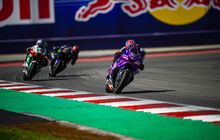 Ducati Cup, KTM dan Aprilia Bakalan Susul Honda dan Yamaha di Konsesi MotoGP 2025