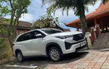 Toyota Belum Mau Bikin Innova Zenix GR Sport, Ternyata Ini Alasannya