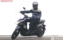 Letakan Bubuk Ini Biar Kompartemen Mesin Motor Matic Bebas Tikus