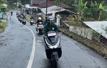 Motor Matic Sering Slip Saat Jalan Menanjak, Ternyata Ini Penyebabnya