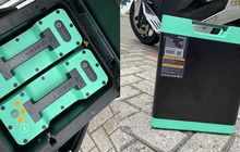 Lakukan Ini Supaya Baterai Motor Listrik Enggak Soak Saat Ditinggal Lama