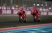 MotoGP Qatar Resmi Ditunda, Ini Jadwal Lengkap MotoGP 2026 Terbaru