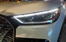 Ternyata Ini Penyebab Umum yang Bikin Lampu Mobil Kurang Terang