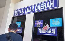 Warga Pulau Jawa Bagian Tengah Gembira, Beli Motor dan Mobil Bekas Bisa Langsung Balik Nama Gratis