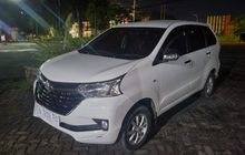 Servis Kondensor AC Toyota Avanza di Bengkel, Siapkan Budget Segini