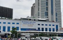 Kesempatan Terakhir, Kendaraan Terblokir Bisa Ikut Pemutihan Denda Pajak dan BBNKB DKI Dengan Cara Ini