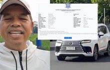 Dedi Mulyadi Punya Kuasa, Awal 2026 Buat Pemilik Mobil dan Motor Bahagia Atas Keputusan Ini