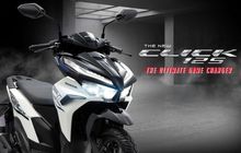 Bertebaran di Jalanan, Sebanyak Ini Total Penjualan Motor Honda di Filipina Dalam Setahun