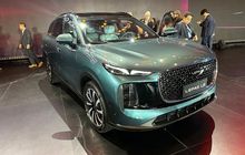 Lepas Meluncur di Indonesia Bulan Ini, Langsung Bawa SUV Andalan